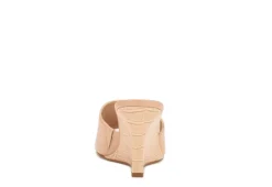 Nine West Womens Rovah Wedge Sandal - Natural -Heydude Shoes Store US 01 108776 02