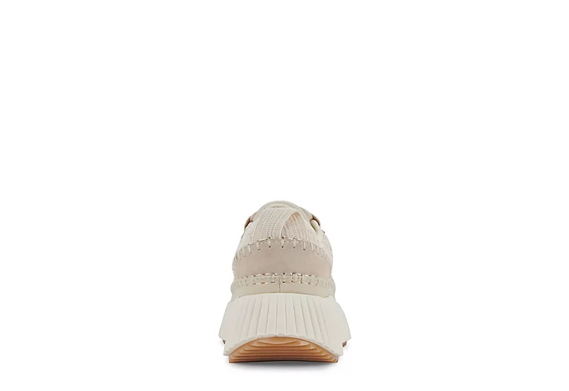 Dolce Vita Womens Dolen Sneaker - Sand 6 Dolce Vita Womens Dolen Sneaker - Sand - Image 4