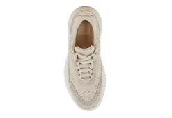 Dolce Vita Womens Dolen Sneaker - Sand 14 Dolce Vita Womens Dolen Sneaker - Sand -Heydude Shoes Store US 01 108846 05