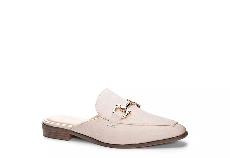 Cl By Laundry Womens Score Loafer - Ivory 3 Cl By Laundry Womens Score Loafer - Ivory