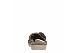 Merrell Womens District 3 Outdoor Sandal - Taupe 13 Merrell Womens District 3 Outdoor Sandal - Taupe -Heydude Shoes Store US 01 202041 04