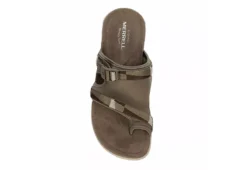 Merrell Womens District 3 Outdoor Sandal - Taupe 14 Merrell Womens District 3 Outdoor Sandal - Taupe -Heydude Shoes Store US 01 202041 05