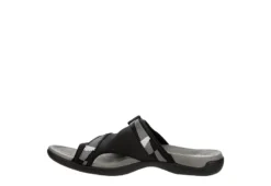 Merrell Womens District 3 Outdoor Sandal - Black -Heydude Shoes Store US 01 202042 03