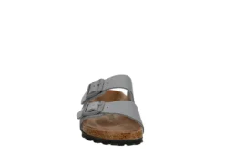 Birkenstock Womens Arizona Footbed Sandal - Grey -Heydude Shoes Store US 01 202071 02
