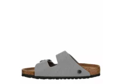 Birkenstock Womens Arizona Footbed Sandal - Grey -Heydude Shoes Store US 01 202071 03