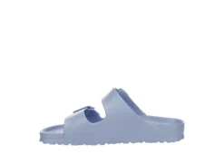 Birkenstock Womens Arizona Essentials Slide Sandal - Pale Blue -Heydude Shoes Store US 01 202089 03