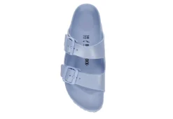Birkenstock Womens Arizona Essentials Slide Sandal - Pale Blue -Heydude Shoes Store US 01 202089 05