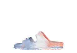 Birkenstock Womens Arizona Essentials Slide Sandal - Multicolor -Heydude Shoes Store US 01 202091 03