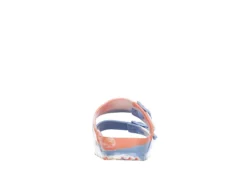 Birkenstock Womens Arizona Essentials Slide Sandal - Multicolor -Heydude Shoes Store US 01 202091 04