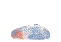 Birkenstock Womens Arizona Essentials Slide Sandal - Multicolor -Heydude Shoes Store US 01 202091 06