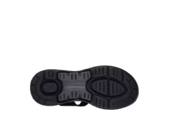Skechers Womens Go Walk Arch Fit Outdoor Sandal - Black 12 Skechers Womens Go Walk Arch Fit Outdoor Sandal - Black -Heydude Shoes Store US 01 202115 03