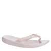 Nike Womens Bella Kai Flip Flop Sandal - Pale Pink 2 Nike Womens Bella Kai Flip Flop Sandal - Pale Pink -Heydude Shoes Store US 01 202237 00