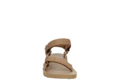 Teva Womens Original Universal Outdoor Sandal - Brown -Heydude Shoes Store US 01 202286 02