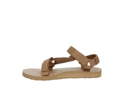 Teva Womens Original Universal Outdoor Sandal - Brown -Heydude Shoes Store US 01 202286 03