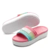 Puma Womens Platform Slide - Multicolor -Heydude Shoes Store US 01 202311 00