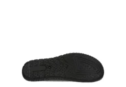 Highland Creek Womens Hawaii Aqua Sock Sandal - Grey -Heydude Shoes Store US 01 202312 06