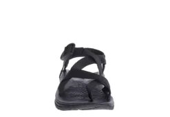 Chaco Womens Zvolv 2 Outdoor Sandal - Black -Heydude Shoes Store US 01 202342 02