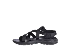 Chaco Womens Zvolv 2 Outdoor Sandal - Black -Heydude Shoes Store US 01 202342 03