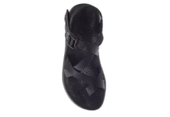 Chaco Womens Zvolv 2 Outdoor Sandal - Black -Heydude Shoes Store US 01 202342 05