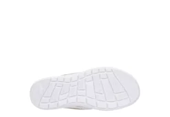 Puma Womens Softride Thong 2 Flip Flop Sandal - White -Heydude Shoes Store US 01 202371 06