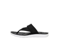Puma Womens Softride Thong 2 Flip Flop Sandal - Black -Heydude Shoes Store US 01 202372 03