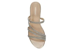 Maripe Womens Rose Sandal - Gold -Heydude Shoes Store US 01 202375 05