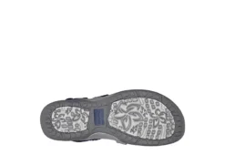 Skechers Womens Reggae Irie Mon Womens Sandal - Navy -Heydude Shoes Store US 01 202404 04