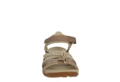 Teva Womens Tirra Outdoor Sandal - Tan 11 Teva Womens Tirra Outdoor Sandal - Tan -Heydude Shoes Store US 01 202408 02