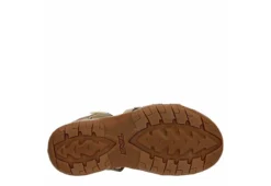 Teva Womens Tirra Outdoor Sandal - Tan 15 Teva Womens Tirra Outdoor Sandal - Tan -Heydude Shoes Store US 01 202408 06