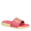 Champion Womens Foundation Pastel Block Slide Sandal - Peach 1 Champion Womens Foundation Pastel Block Slide Sandal - Peach -Heydude Shoes Store US 01 202427 00