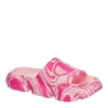 Champion Womens Meloso Slide Sandal - Pink 2 Champion Womens Meloso Slide Sandal - Pink -Heydude Shoes Store US 01 202434 00