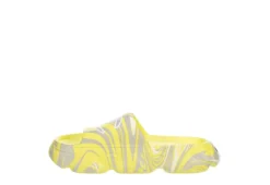 Champion Womens Meloso Slide Sandal - Pale Yellow -Heydude Shoes Store US 01 202435 03