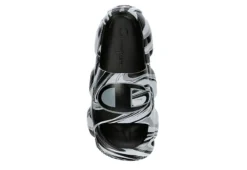 Champion Womens Meloso Slide Sandal - Black 14 Champion Womens Meloso Slide Sandal - Black -Heydude Shoes Store US 01 202440 05