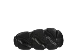 Champion Womens Meloso Slide Sandal - Black 15 Champion Womens Meloso Slide Sandal - Black -Heydude Shoes Store US 01 202440 06