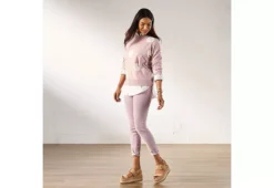 Michael By Michael Shannon Womens Kira Platform Sandal - Beige -Heydude Shoes Store US 01 202470 03