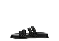 Limelight Womens Maxine Slide Sandal - Black -Heydude Shoes Store US 01 202527 03