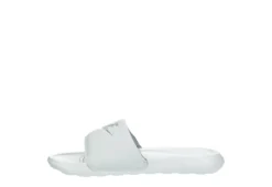 Nike Womens Victori One Slide Sandal - Pale Green -Heydude Shoes Store US 01 202581 03