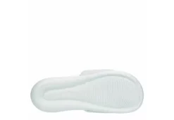 Nike Womens Victori One Slide Sandal - Pale Green -Heydude Shoes Store US 01 202581 06