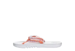 Nike Womens Ecohaven Flip Flop Sandal - Peach -Heydude Shoes Store US 01 202584 03
