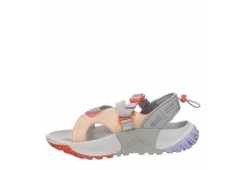 Nike Womens Oneonta Sandal - Grey 12 Nike Womens Oneonta Sandal - Grey -Heydude Shoes Store US 01 202588 03