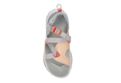 Nike Womens Oneonta Sandal - Grey 14 Nike Womens Oneonta Sandal - Grey -Heydude Shoes Store US 01 202588 05
