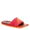 Adidas Womens Adilette Comfort Slide Sandal - Orange -Heydude Shoes Store US 01 202663 00