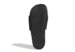Adidas Womens Adilette Comfort Slide Sandal - Black -Heydude Shoes Store US 01 202668 04