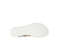 Skechers Womens Arch Fit Beach Kiss Sandal - Natural -Heydude Shoes Store US 01 202836 04