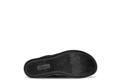 Skechers Womens Pier Lite-memory Maker Sandal - Black -Heydude Shoes Store US 01 203055 06