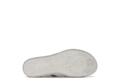 Skechers Womens Pier Lite-memory Maker Sandal - Taupe -Heydude Shoes Store US 01 203056 06