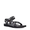 Teva Womens Original Universal Outdoor Sandal - Black -Heydude Shoes Store US 01 203148 00