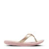 Nike Womens Bella Kai Flip Flop Sandal - Blush -Heydude Shoes Store US 01 203157 00