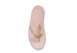 Nike Womens Bella Kai Flip Flop Sandal - Blush -Heydude Shoes Store US 01 203157 03
