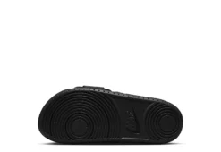 Nike Womens Off Court Adjust Slide Sandal - Black -Heydude Shoes Store US 01 203160 04